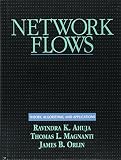 ISBN 013617549X  : Network Flows: Theory, Algorithms, and Applications