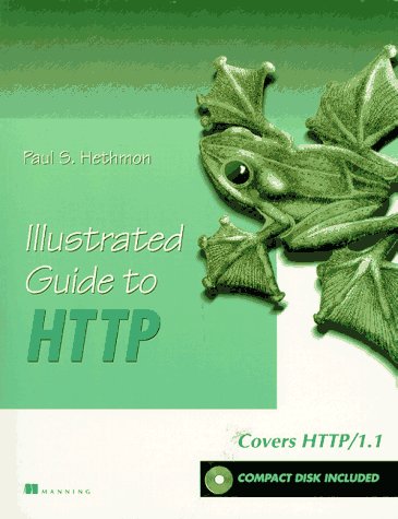 Illustrated Guide to HTTP