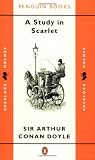 A Study in Scarlet (Classic Crime)