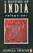A History of India