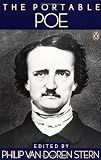 The Portable Edgar Allan Poe (Viking Portable Library)