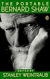 The Portable Bernard Shaw (Viking Portable Library)