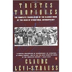 Tristes Tropiques