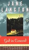God in Concord (Homer Kelly Mystery)