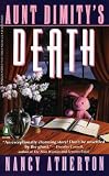 Aunt Dimity's Death (Aunt Dimity Mystery)