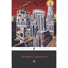 We: New Edition (Penguin Twentieth Century Classics) (Taschenbuch)