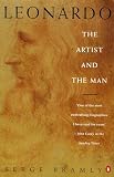 Leonardo: The Artist and the Man By Serge  Bramly