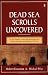 The Dead Sea Scrolls