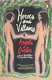 Heroes and Villians