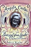 Burning Your Boats: The Collected Short Stories