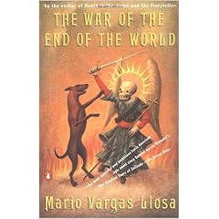 The War of the End of the World