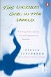 The Luckiest Girl in the World : A Young Skater Battles Her Self-Destructive Impulses