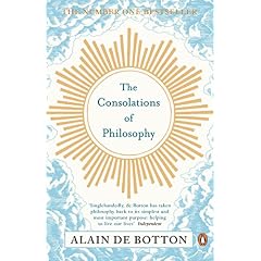 The Consolations of Philosophy. (Broschiert)
