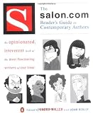 The Salon.com Reader's Guide to Contemporary Authors