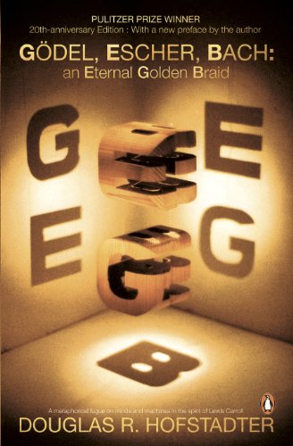 Gödel, Escher, Bach