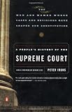 A People's History of the Supreme Court