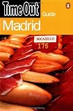Time Out Madrid 4 (Time Out Madrid, 4th ed)
