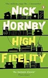High Fidelity (Nick Hornby)
