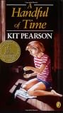A Handful of Time (Puffin Story Books)