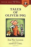 Tales of Oliver Pig: Level 2 (Easy-to-Read, Puffin)