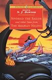 Sinbad the Sailor and Other Tales from the Arabian Nights (Puffin Classics - the Essential Collection)