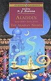 Aladdin and Other Tales from the Arabian Nights (Puffin Classics - the Essential Collection)