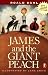 James and the Giant Peach