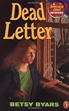 Dead Letter (Herculeah Jones Mystery)