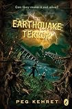 Earthquake Terror (Puffin Novel)