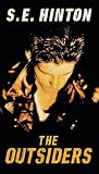 S. E. Hinton - The Outsiders