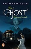 The Ghost Belonged to Me