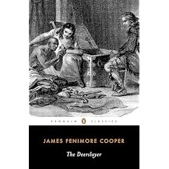 The Deerslayer (Penguin Classics) (Taschenbuch)