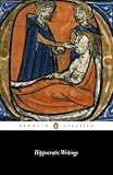 Hippocratic Writings (Classics)