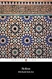 The Koran: With Parallel Arabic Text (Penguin Classics)