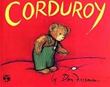 Corduroy (Picture Puffins)