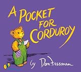 Pocket for Corduroy (Picture Puffins)
