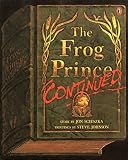 The Frog Prince, Continued (Picture Puffin)