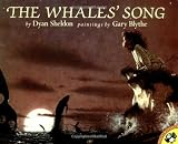 The Whales' Song (Picture Puffins)