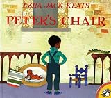 Peters Chair (Picture Puffin)