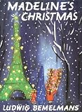 Madelines Christmas (Picture Puffins)