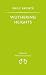 Wuthering Heights