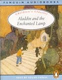 Aladdin and the Enchanted Lamp: Unabridged Edition (Classic, Children's, Audio)