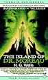 The Island of Dr Moreau (2 cassettes)