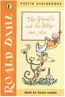 The Giraffe and the Pelly and Me (Puffin Audiobooks)