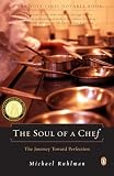The Soul of a Chef