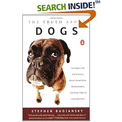 The Truth About Dogs