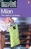 Time Out Milan 1 (Time Out Guide)