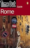 Time Out Rome (Time Out Rome Guide)
