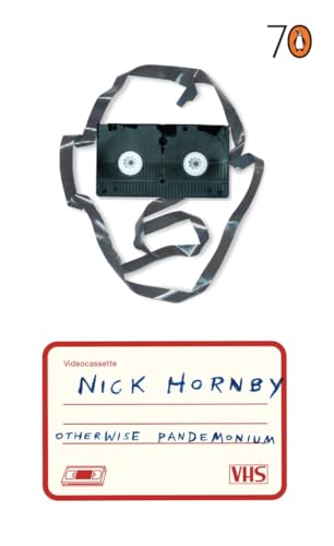 Otherwise Pandemonium (Pocket Penguins S.)