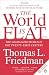 The World Is Flat
